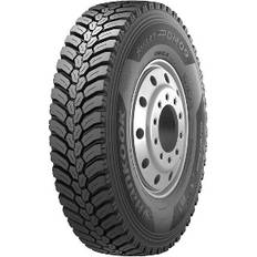 Tyres Hankook Smart Work DM09 295/80 R22.5 152/148K 16PR
