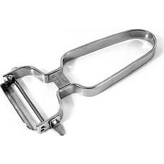 Silver Peelers Fackelmann - Peeler 12cm