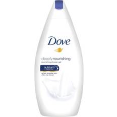 Dove shower gel Dove Deeply Nourishing Shower Gel 16.9fl oz