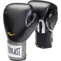 Martial Arts Everlast Velcro Pro Style Training Glove 16oz