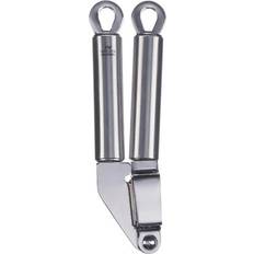 Fackelmann Premium Garlic Press 19cm