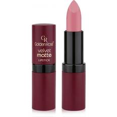 Golden Rose Velvet Matte Lipstick #07