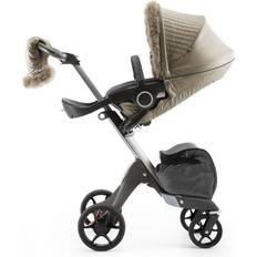 Stokke Andere Accessoires Stokke Winter Kit Onyx Black