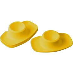 Fackelmann San Egg Cup 3pcs