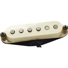 Hvid Pickup'er Seymour Duncan Antiquity Texas Hot Strat