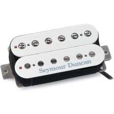 White Picks Seymour Duncan Jazz Neck SH-2N