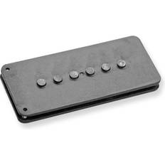 Gray Pickups Seymour Duncan Antiquity Jazzmaster - Neck