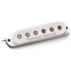 Pickup Seymour Duncan SSL-5 RW/RP White Pickups Chitarra