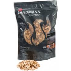 Landmann Räucherchips Landmann Smoky Whiskey / Oak 16302