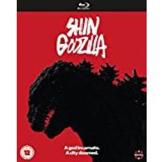 Shin Godzilla [Blu-ray]