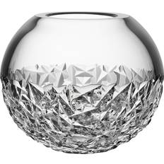 Orrefors Kristall Vaser Orrefors Carat Globe Vas 25cm