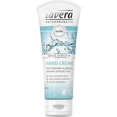 Lavera Basis Sensitive Hand Cream 75ml