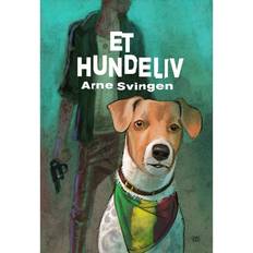 Et hundeliv (Hæftet, 2017)
