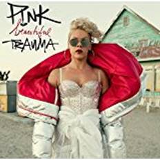 Musica Pink Beautiful Trauma (2 LP) (Vinile)