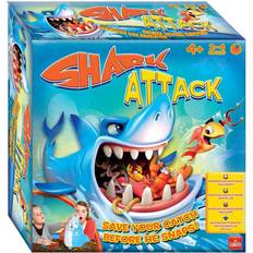 Goliath Brætspil Goliath Shark Attack