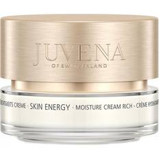 Skin Energy Moisture Rich Cream