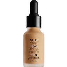 NYX Total Control Drop Foundation Classic Tan
