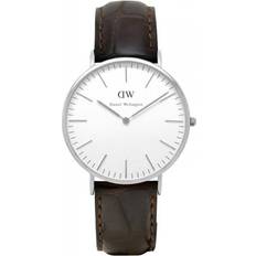 Daniel Wellington York (A0610DW/ADW00100055)