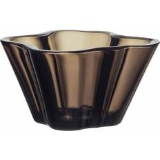 Transparent Dessert Bowls Iittala Alvar Aalto Dessert Bowl