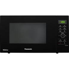 Panasonic NN-SD25HBBPQ Black