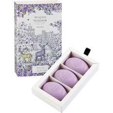 Woods Of Windsor Lavender Soap 60g 3-pack