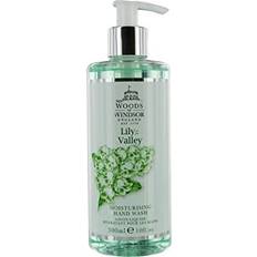 Moisturizing Hand Washes Woods Of Windsor Lily of the Valley Moisturising Hand Wash 11.8fl oz