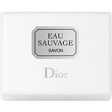 Artículos de tocador Dior Eau Sauvage Soap 150g