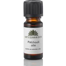 Urtegaarden Patchouliolie 10ml