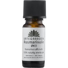 Aromaolier Urtegaarden Rosmarinolie ØKO 10ml