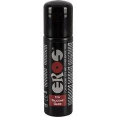 Smeermiddelen EROS Toy: Silicone-based lubricant, 100 ml