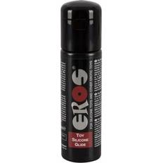 Toy Silicone Glide 100ml