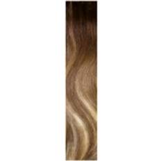 Hair extensions Balmain Half Wig Memory Hair Extensions L.A.