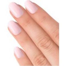 Polished Nails Jackie