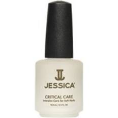 Critical Care Base Coat for Soft Nails