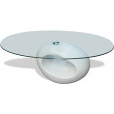 vidaXL 240318 Coffee Table 115x65cm