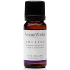 Aroma Works Soulful Essential Oil 10ml
