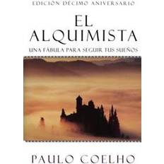 Books El Alquimista: Una Fabula Para Seguir Tus Suenos