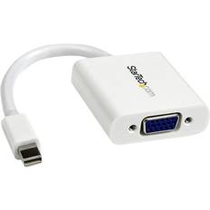 StarTech Mini DisplayPort - VGA Adapter M-F