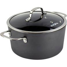 Eaziglide Casseroles Eaziglide Neverstick3 Professional with lid 24 cm