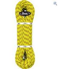 Beal karma mm 60m cuerda escalada Amarillo UNICA