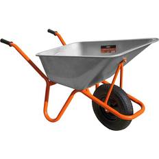 Orange Trillebøre Staco 18300