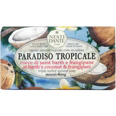 Saippuat ale Nesti Dante Paradiso Tropicale St. Bath Coconut & Frangipani Soap