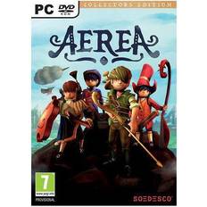 AereA - Collectors Edition (PC)