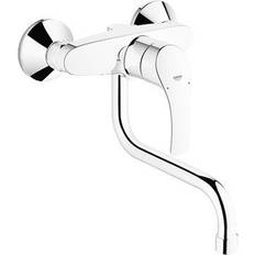 Grohe Eurosmart 31391002 Cromo