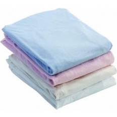 BabyDan Cotton Jersey Fitted Sheet 60x120cm