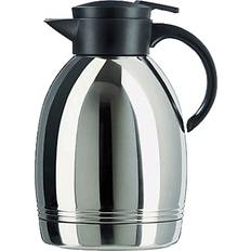 Black Thermo Jugs Addis Konsul Thermo Jug 1.8L