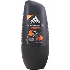 Adidas Roll-on Deodoranter adidas Intensive Cool & Dry Deo Roll-on 50ml