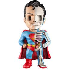 XXRAY DC Comics Golden Age Superman