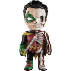 Mighty Jaxx XXRAY DC Comics Robin