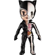 Mighty Jaxx XXRAY DC Comics Catwoman